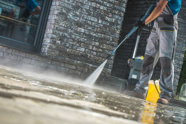 Reliable Newport, WA Pressure Washing Services Solutions