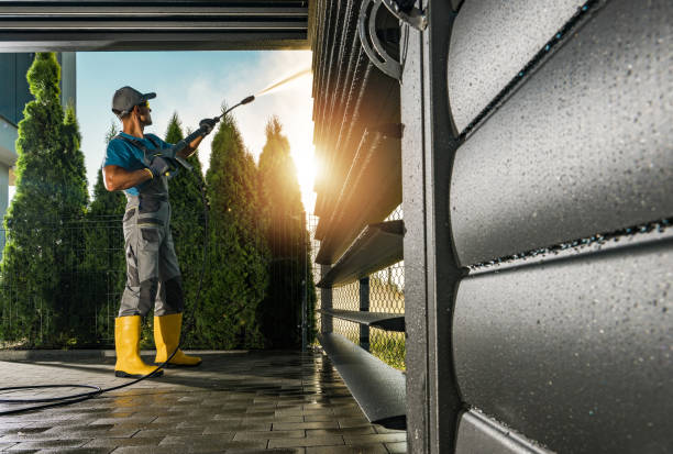 Newport, WA Pressure Washing Services Company